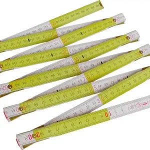 Solange Der Vorrat Reicht EXTOL PREMIUM Holzstockmeter, 1m, 3021