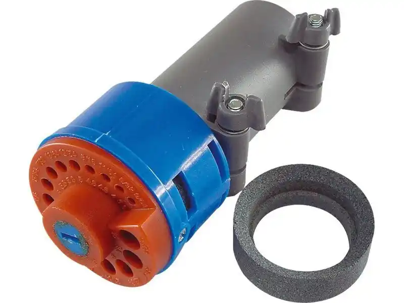 Rabatt Extol Craft 620, Bohrerschleifmaschine mit Ersatzstein, 620