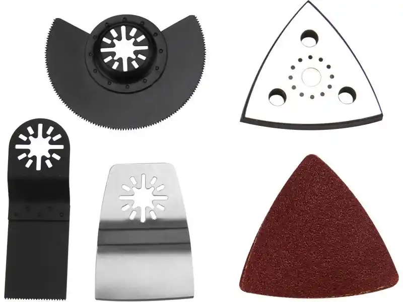 Neue Ware Extol Premium Multifunktionswerkzeuge, Set 14 Stück, 8803820