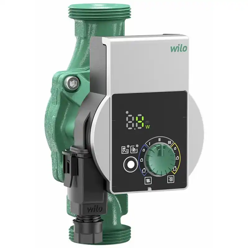 Finale Aktion WILO Yonos PICO 25/1-6 (130 mm) 4215516