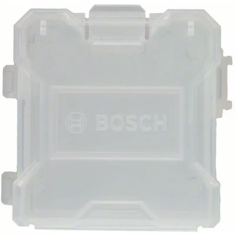 BOSCH Pick and Clic Leere Box in Box, 1 Stck 2608522364 Direktkauf