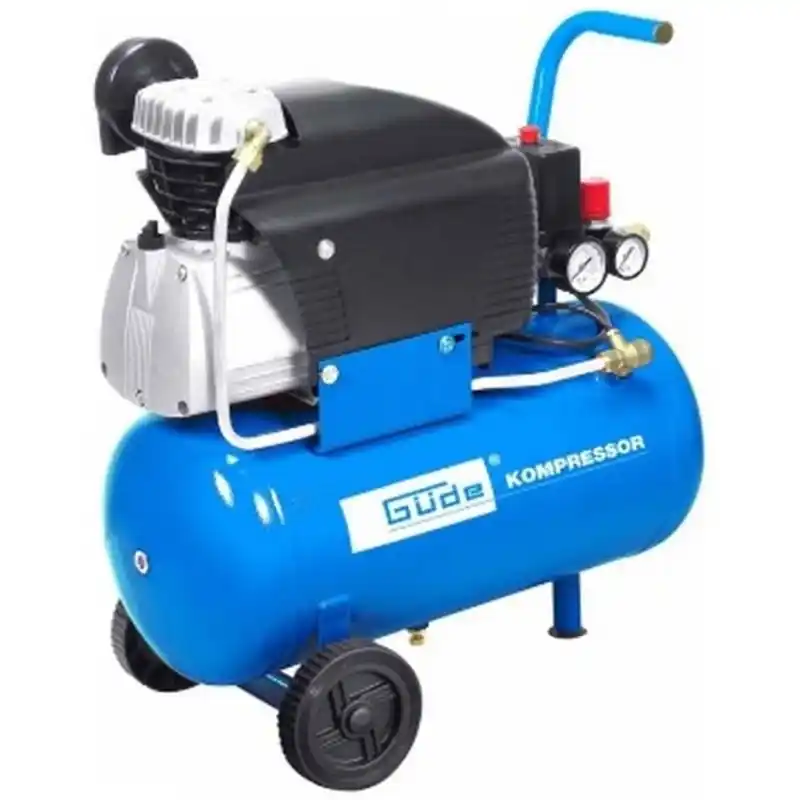 Top-Angebot GÜDE 231/10/24 Kompressor 50113