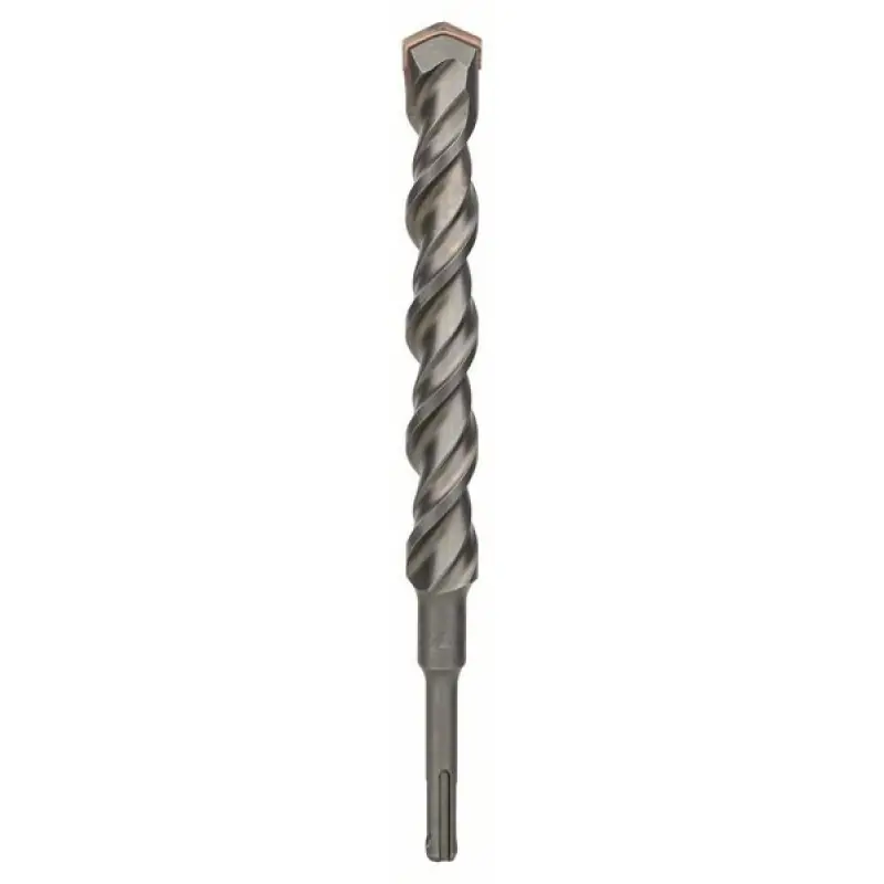 Meistverkauft BOSCH SDS-plus-3 Für Wendelbohrer 24 x 200 x 250 mm 2608831059