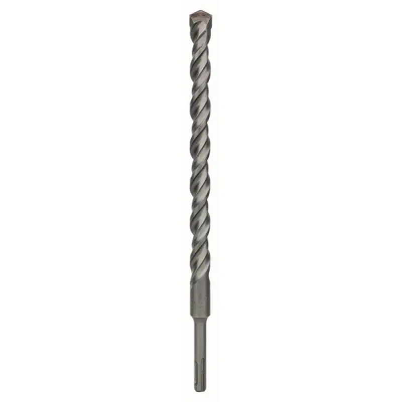 BOSCH SDS-plus-3 Für Wendelbohrer 18 x 250 x 300 mm 2608831049 Heißes Angebot