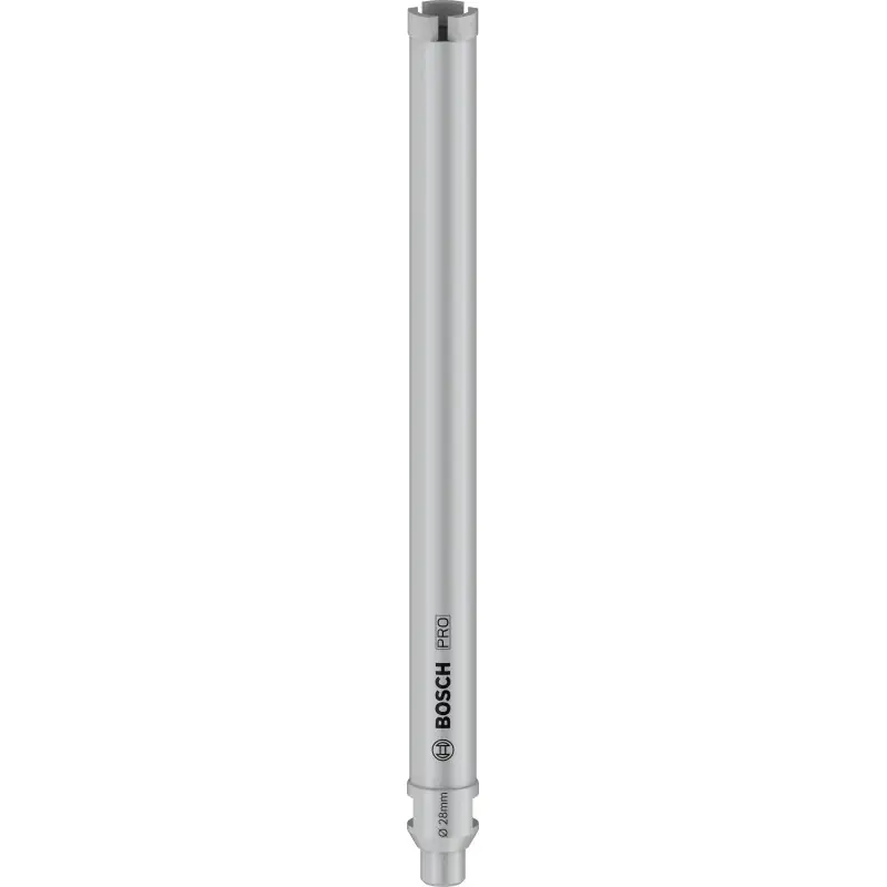 BOSCH PRO Nassbohrkrone, 28 x 300 mm, G 1/2 Zoll 2608601733 Direkt Vom Hersteller