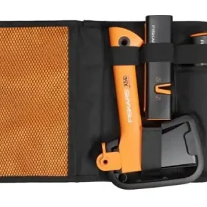 Fiskars Camping- und Lagerfeuer-Set 1025441 Saisonangebot