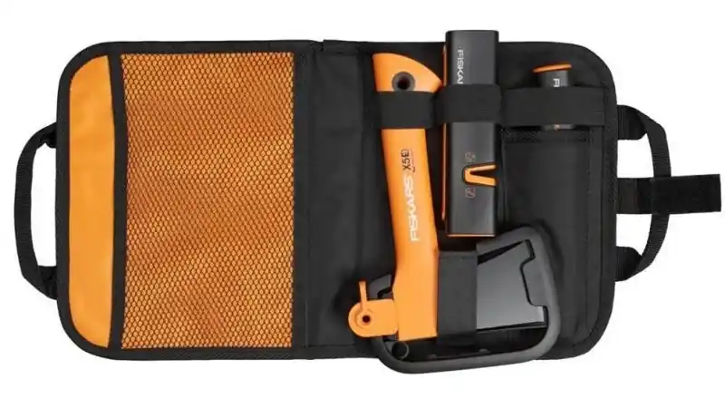 Fiskars Camping- und Lagerfeuer-Set 1025441 Saisonangebot