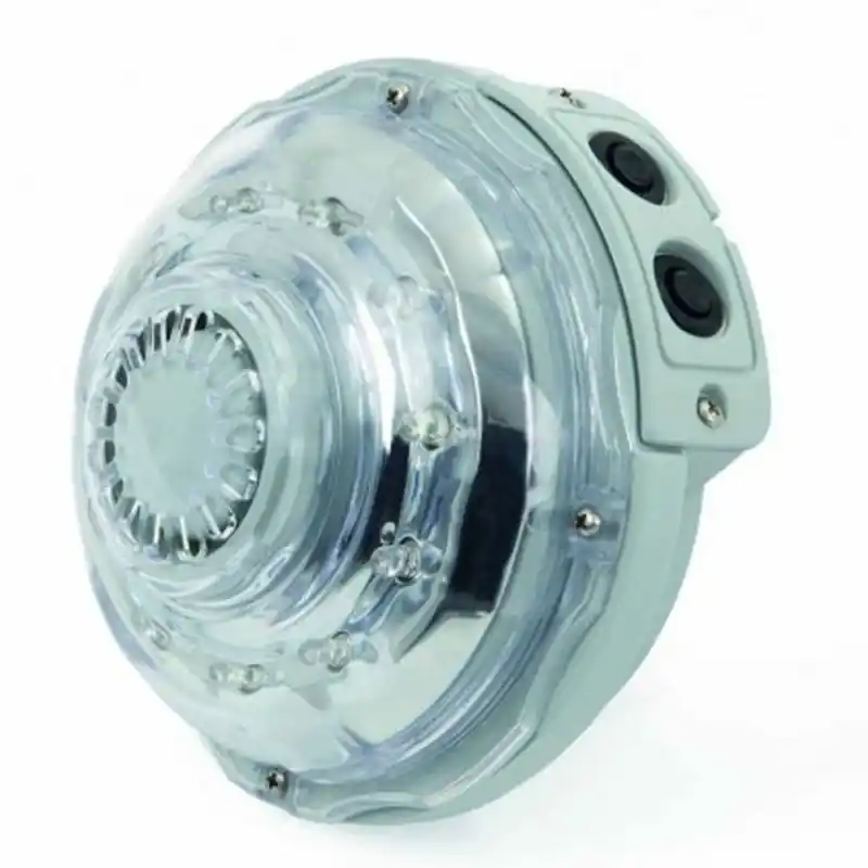 INTEX Pure Spa LED Light Beleuchtung, 5 colours 28504 Sonderaktion
