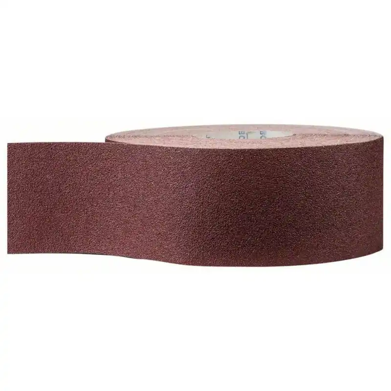 Sichere Zahlung BOSCH Schleifrolle J450 Expert for Wood and Paint, 115 mm x 50 m, G60 2608621482