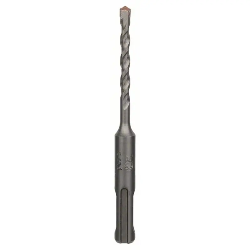 BOSCH SDS-plus-3 Für Wendelbohrer 5,0 x 50 x 110 mm 2608831002 Preisreduziert