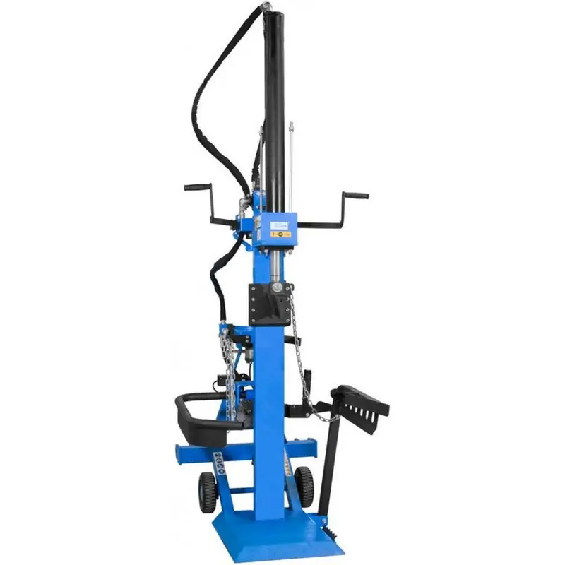 Schneller Versand GÜDE Holzspalter GHS 1000/11TZ (2057)