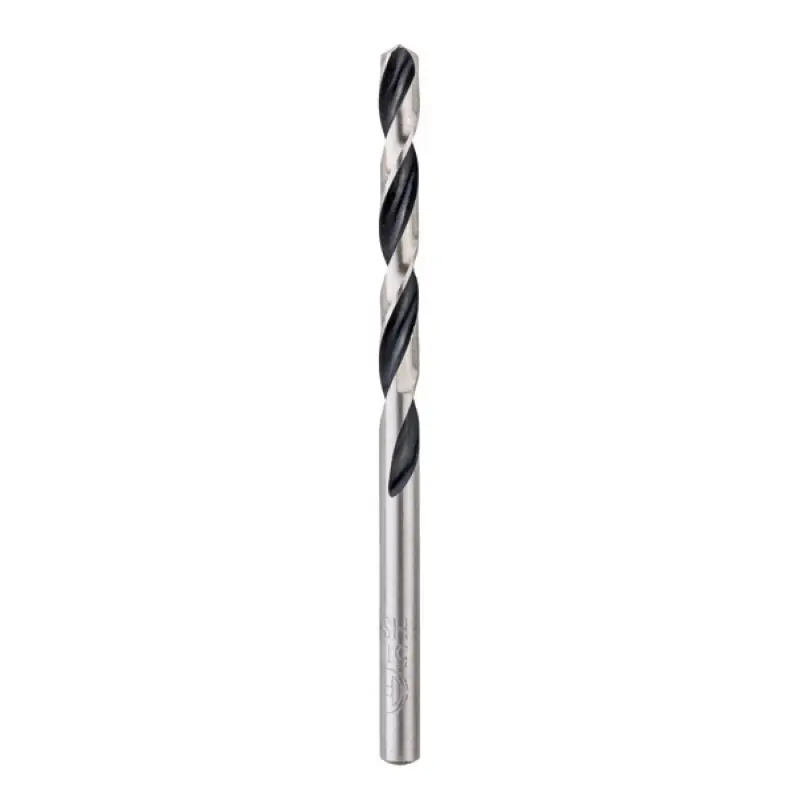 Wochenendangebot BOSCH HSS-Spiralbohrer PointTeQ 5,0 x 52 mm, 1stck 2608577165