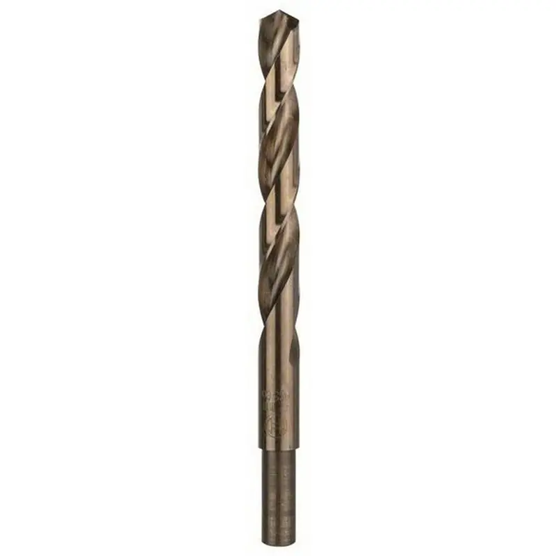 Preiswert BOSCH Metallbohrer HSS-Co, DIN 338, 2 x 29 x 49 mm, 1er-Pack 2608585840