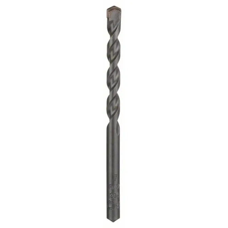 Top-Angebot BOSCH Betonbohrer CYL-3, 7 x 60 x 100 mm, 2608597662
