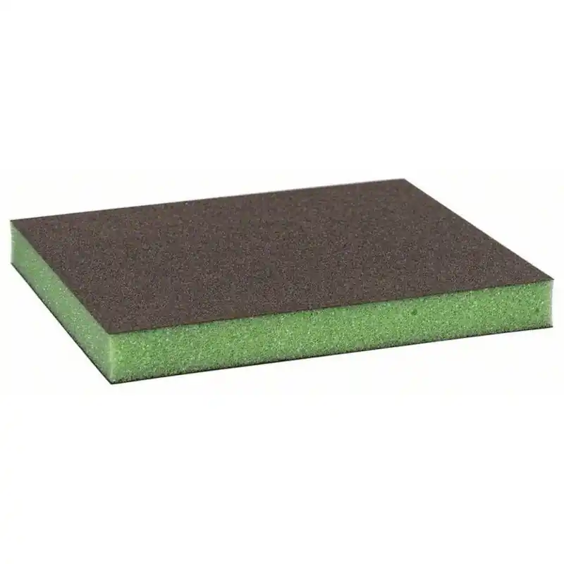 BOSCH Kontur Schleifpad Best for Contour 98 x 120 x 13 mm, super fein 2608608231 Angebot