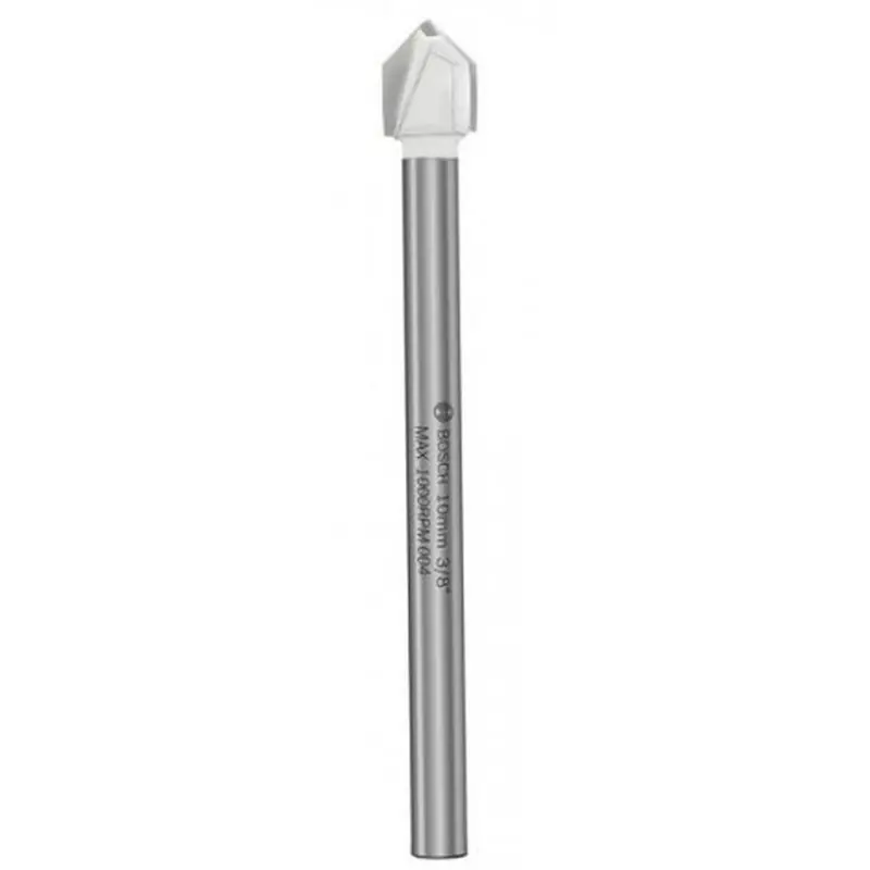 Zertifiziert BOSCH Fliesenbohrer CYL-9 Ceramic, 5 x 70 mm 2608587159