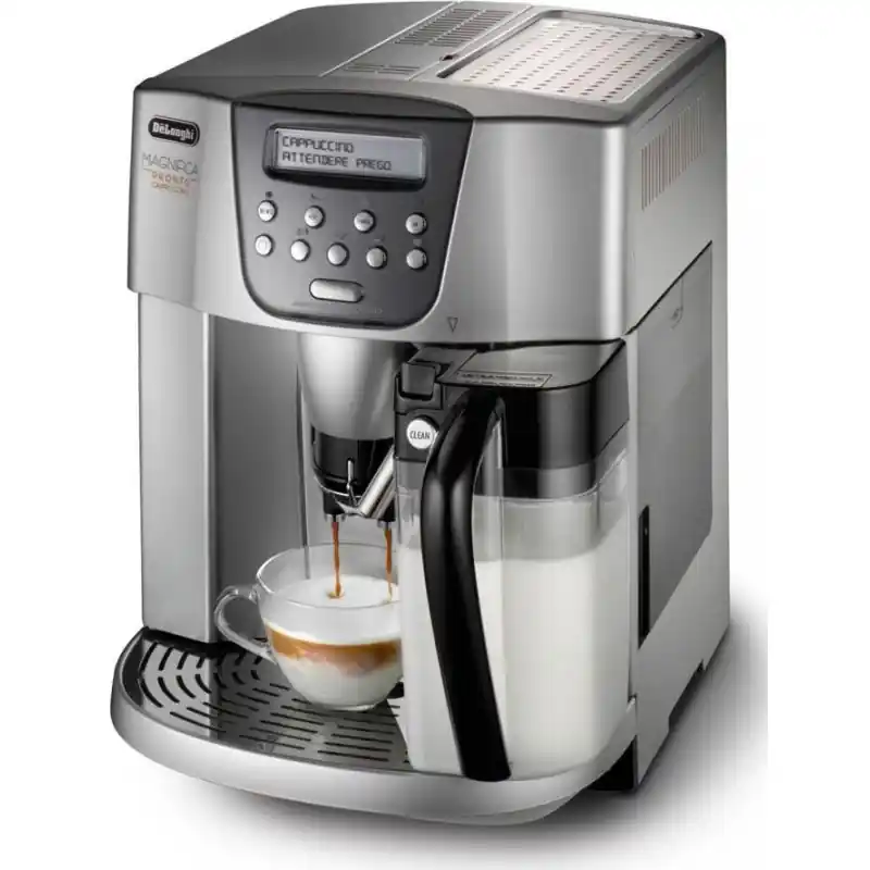 DeLonghi ESAM 4500 Magnifica silber 40014832 Neue Ware