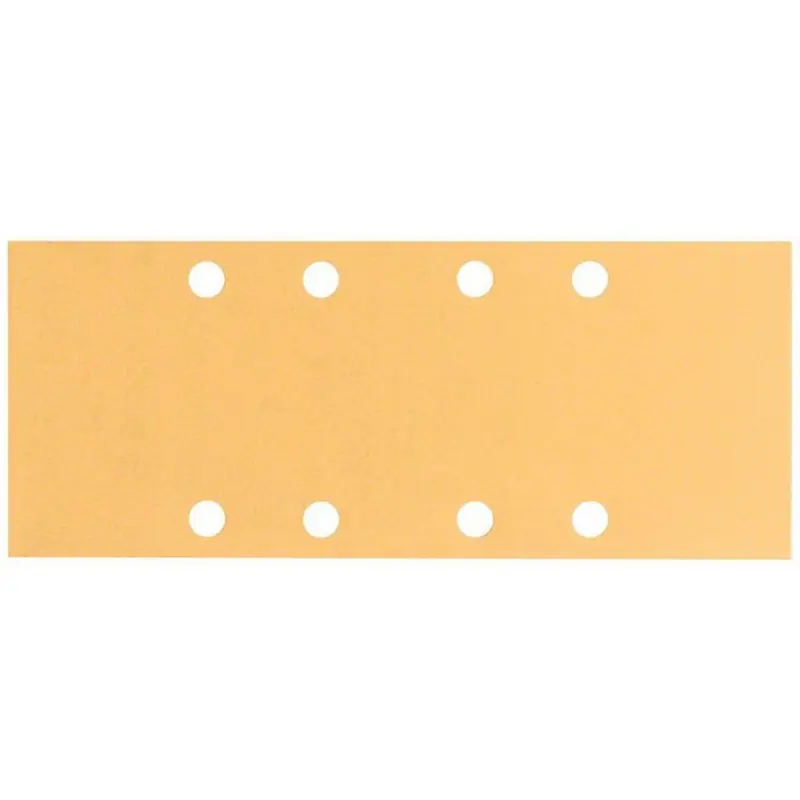 Billig BOSCH Schleifblatt C470, 93 x 230 mm, 120, 10 Stück 2608605228