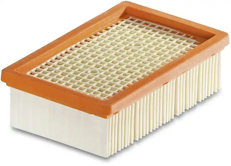 Top-Seller Kärcher Flachfaltenfilter für WD 4-6 und MV 4-6 2.863-005
