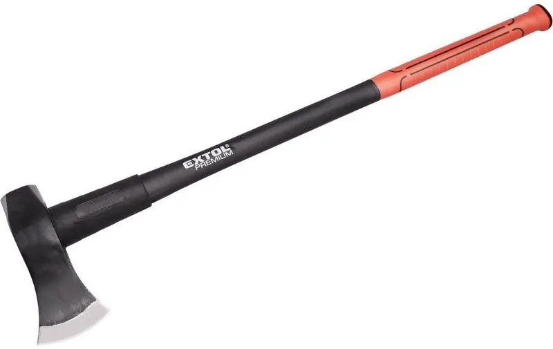 Super-Preis EXTOL PREMIUM Spalthammer, glasverstärker Nylon-Griff, 8871289