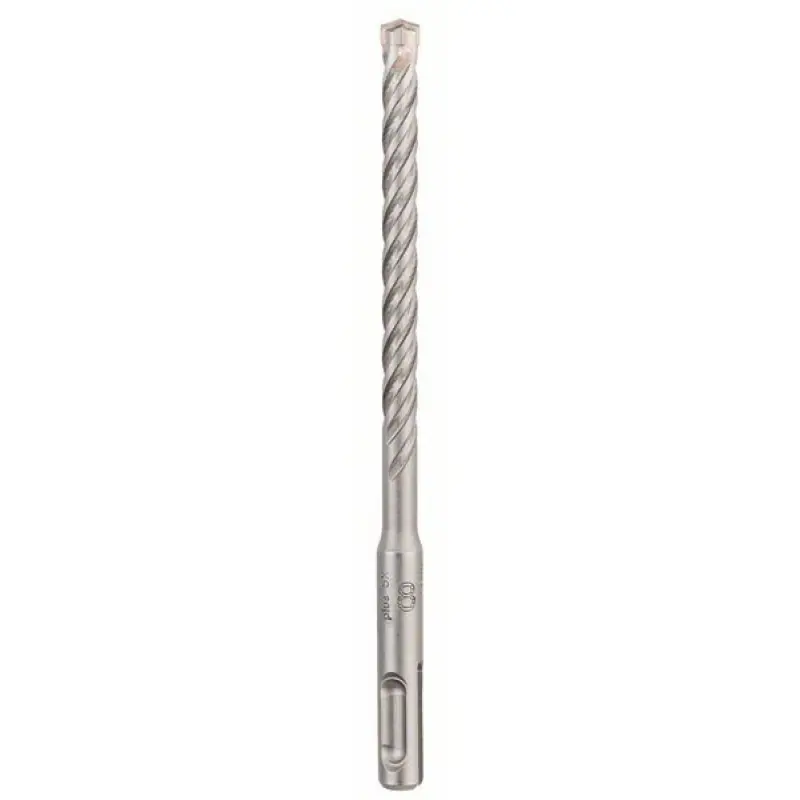 BOSCH Bits Hämmer Bohrer / Perforatoren SDS-plus-5X 8 X 100x160 mm 10 Stück 2608833899 Highlight