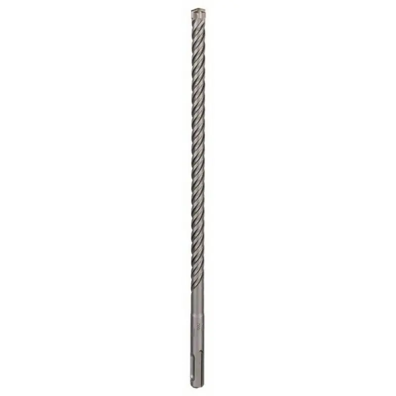 BOSCH Bits Hämmer Bohrer / Perforatoren SDS plus-5X, 10x200x260 mm 10 Stück 2608833904 Preiswert