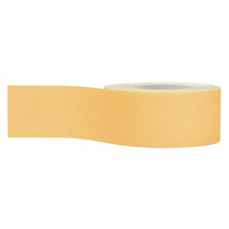 BOSCH Schleifrolle Papier C470 Best for Wood and Paint, 93 mm, 5 m, 240 2608607711 Preisknaller