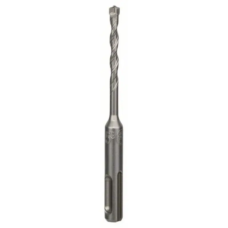 BOSCH SDS-plus-7 Hammerbohrer, 5,5 x 50 x 110 mm 2608585026 Sichere Zahlung