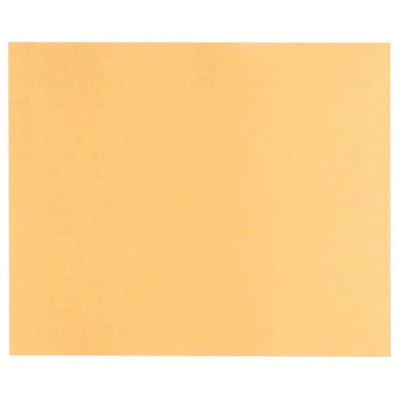 Preisreduziert BOSCH Schleifblatt C470 Best for Wood and Paint 230 x 280 mm, 320 2608608696