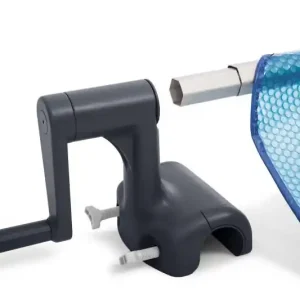 Sale INTEX Aufroller für Solarfolie 28051