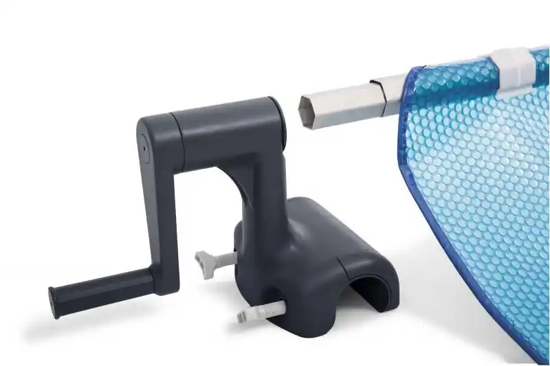Sale INTEX Aufroller für Solarfolie 28051