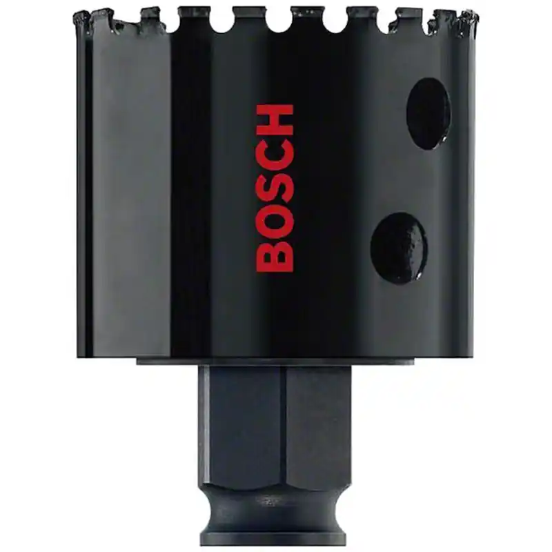 BOSCH Diamantlochsäge Diamond for Hard Ceramics, 2 3/8" 2608580313 Heißes Angebot