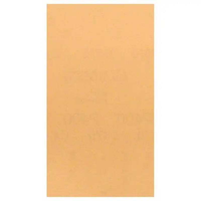 Sichere Zahlung BOSCH Schleifblatt C470 Best for Wood and Paint, 70 x 125mm, 400, 10 Stck 2608608Y29