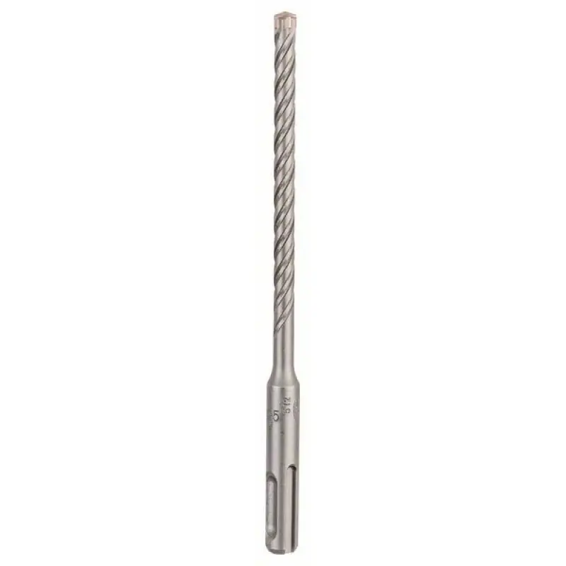 BOSCH Bits Hämmer Bohrer / Perforatoren SDS-plus-5X 6,5x100x160 mm 2608833782 Finale Aktion