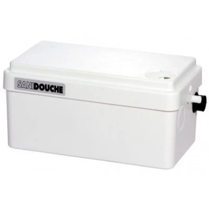 SFA SANIBROY SANIDOUCHE Haushaltspumpe, D2 Top-Angebot
