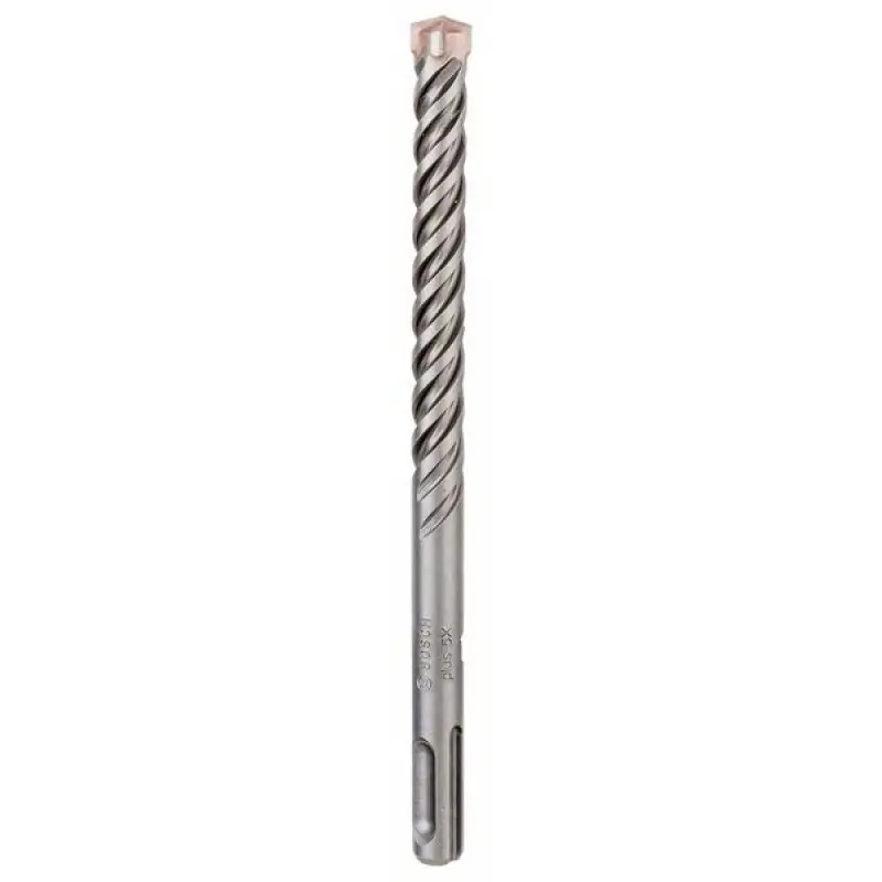 BOSCH Bits Hämmer Bohrer / Perforatoren SDS-plus-5X 11x100x160 mm 2608833804 Heißes Angebot
