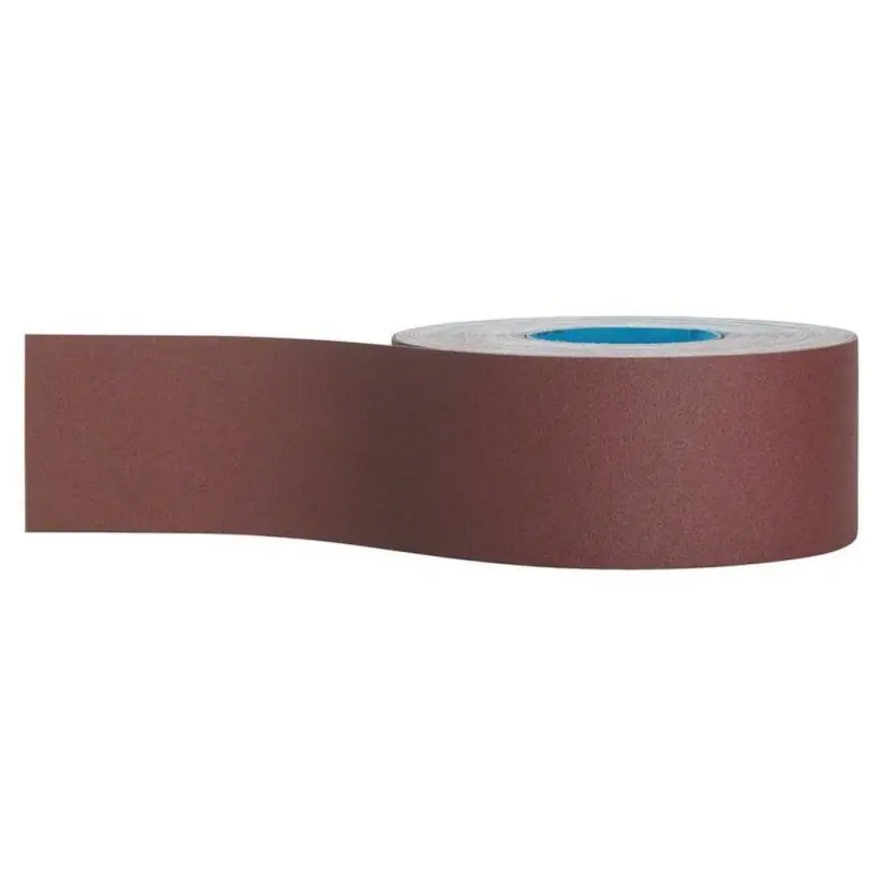 Begrenztes Angebot BOSCH Schleifrolle Gewebe J470 Best for Wood and Paint 100 mm x 50 m, 60 2608608784
