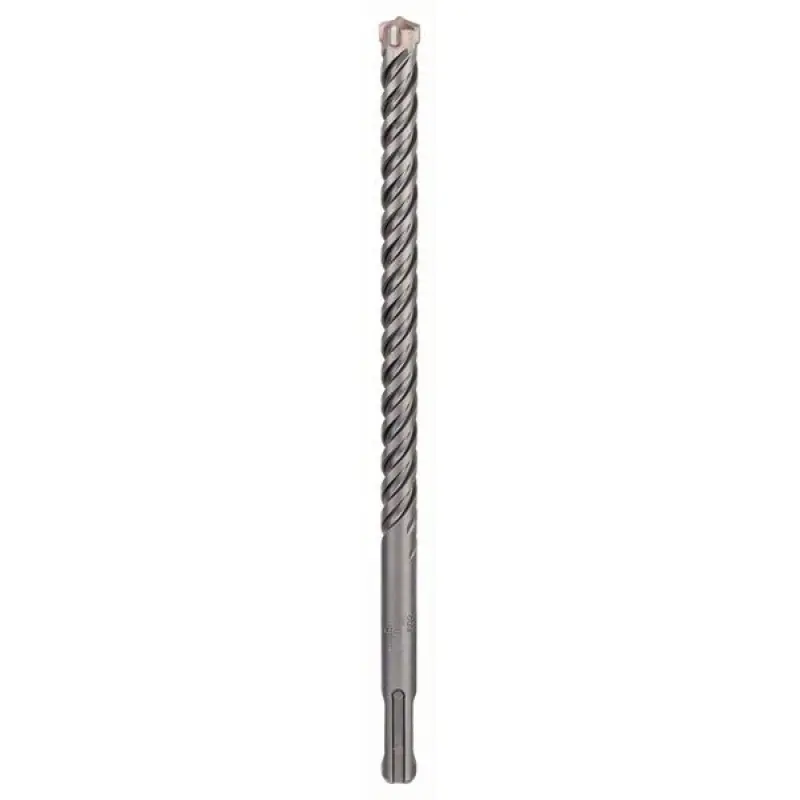 Solange Der Vorrat Reicht BOSCH Bits Hämmer Bohrer / Perforatoren SDS-plus-5X 11x150x210 mm 2608833805