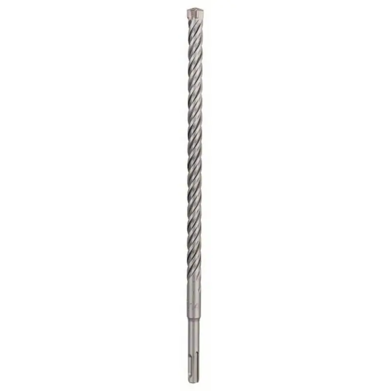 BOSCH Bits Hämmer Bohrer / Perforatoren SDS-plus-5X 14x250x310 mm 2608833819 Abverkauf