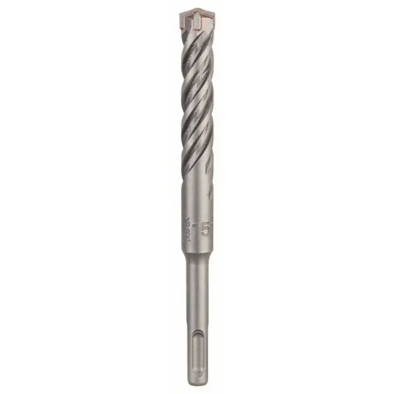 BOSCH Bits Hämmer Bohrer / Perforatoren SDS-plus-5X 15x100x160 mm 2608833822 Garantierte Lieferung