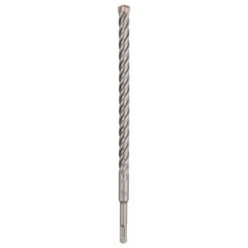 Angebot BOSCH Bits Hämmer Bohrer / Perforatoren SDS-plus-5X 17x250x310 mm 2608836629