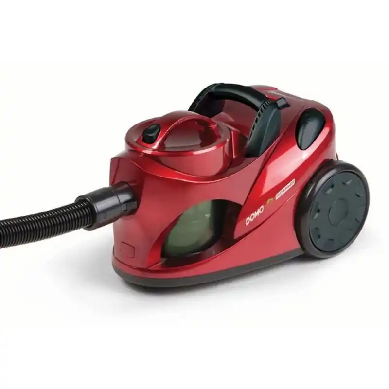 DOMO ECO Bodenstaubsauger, 700W DO7279S Aktuell