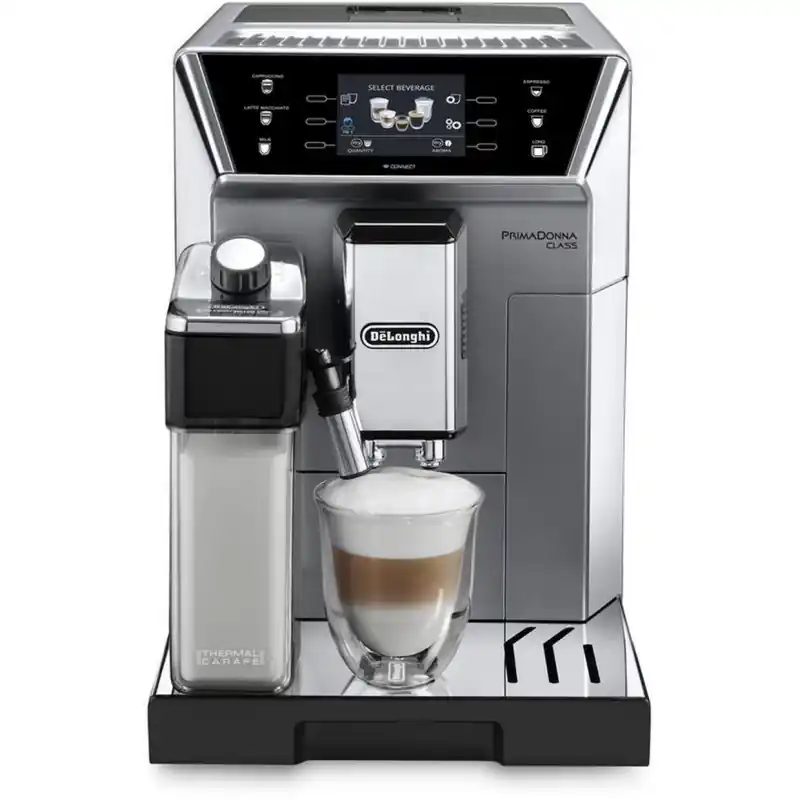 Sonderaktion De‘Longhi PrimaDonna Class ECAM550.75 MS