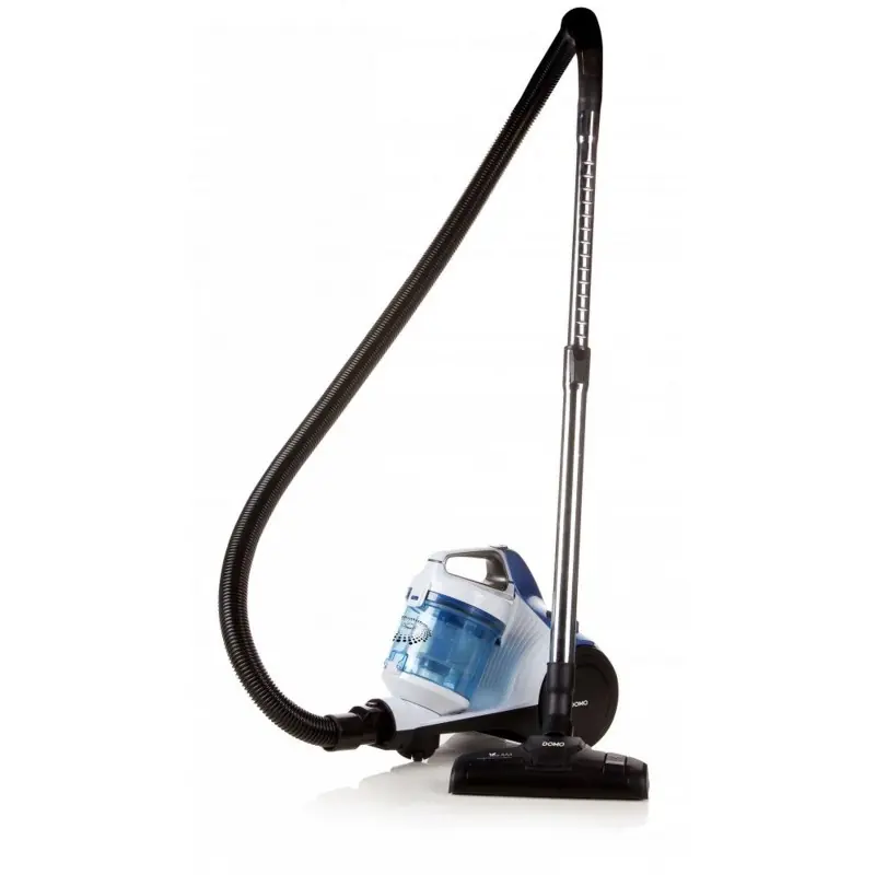 Abverkauf DOMO Bodenstaubsauger, 700W DO7286S