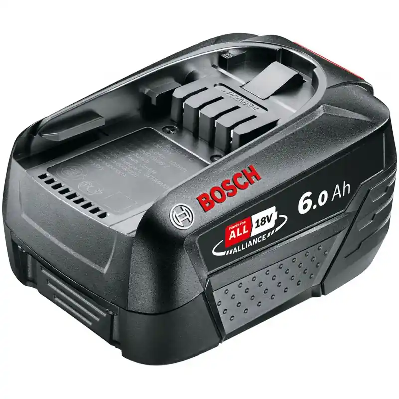 Top-Angebot BOSCH PBA 18V 6.0Ah W-C PBA WerkzeugAkku 1600A00DD7