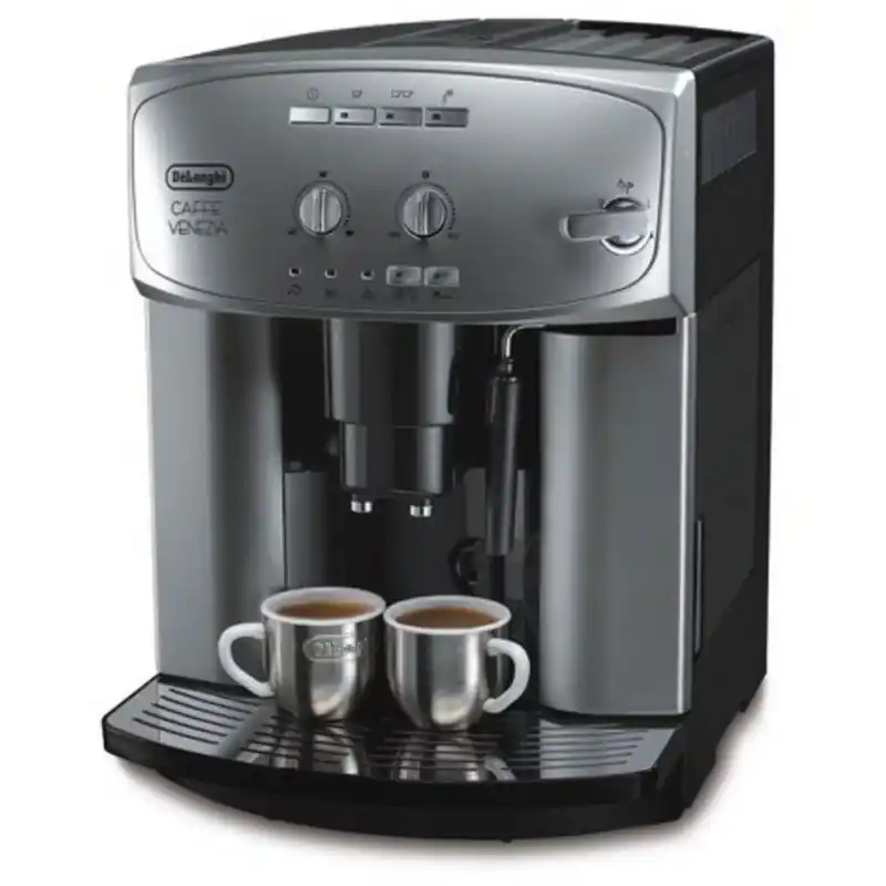 Geprüft De‘Longhi ESAM 2200 Caffe Venezia