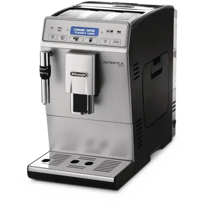 Neuheit De‘Longhi ETAM 29.620.SB Autentica Plus