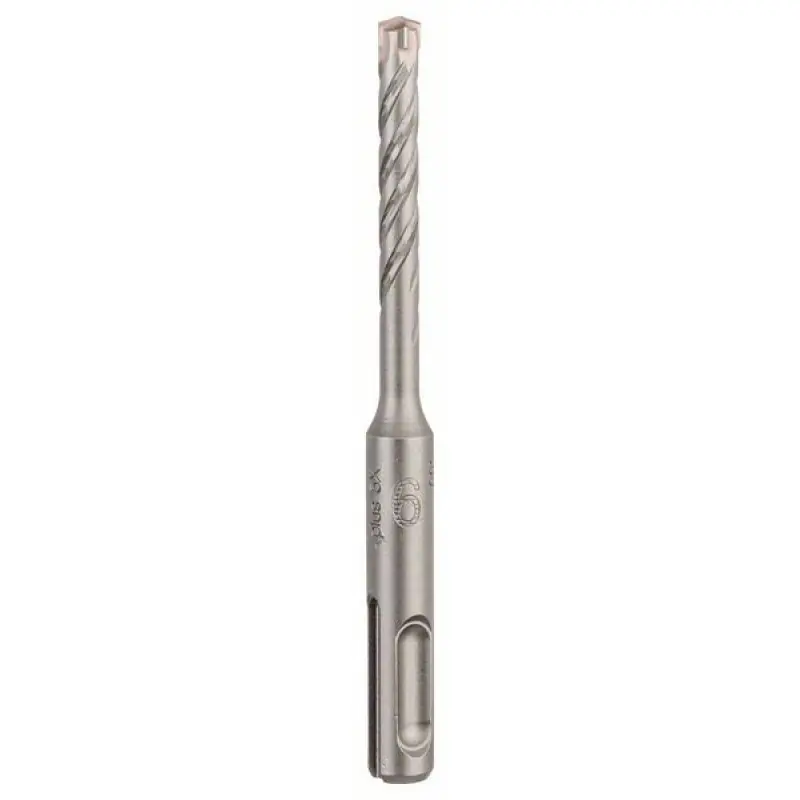 Abverkauf BOSCH Bits Hämmer Bohrer / Perforatoren SDS-plus-5X 6x50x110 mm 10St. 2608833891