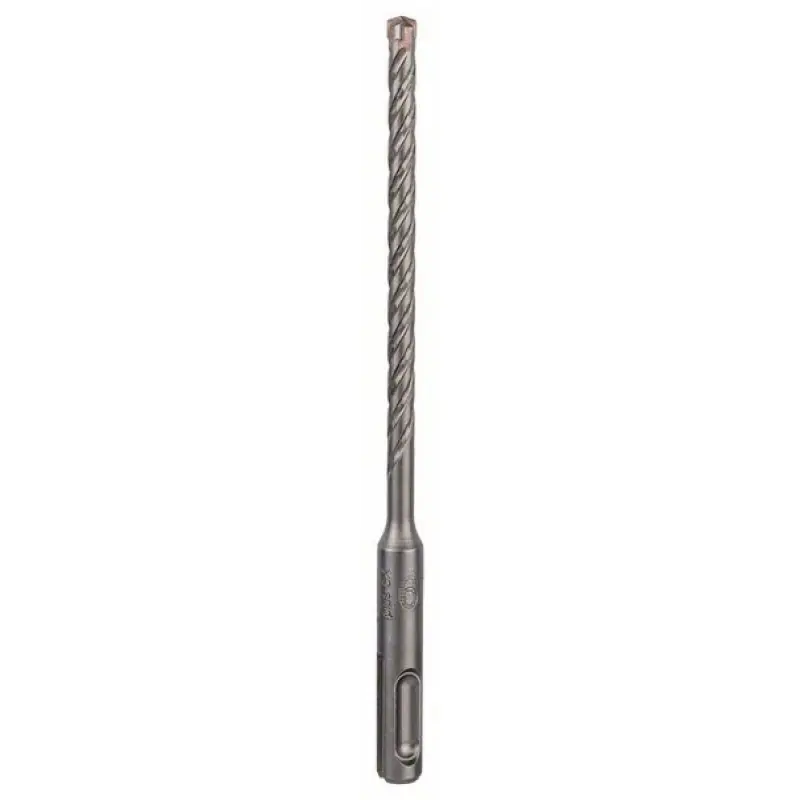 BOSCH Bits Hämmer Bohrer / Perforatoren SDS-plus-5X 6x100x160 mm 10St. 2608833892 Mega-Angebot