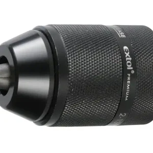 Angebot EXTOL PREMIUM Schnellspannkopf 1,5-13mm 8898006